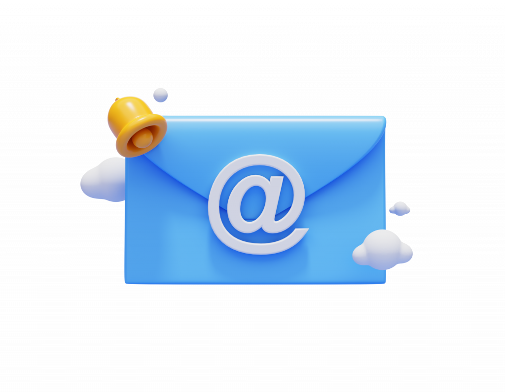 relance automatique par sms et mail